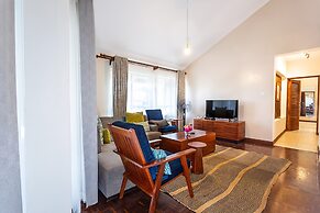 Swahili Beach Apartments