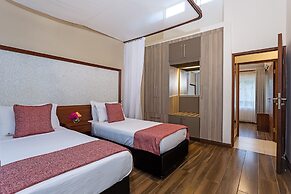 Swahili Beach Apartments