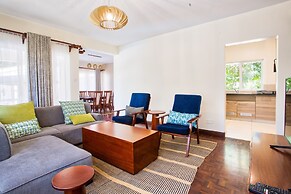 Swahili Beach Apartments