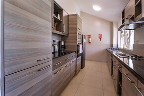 Swahili Beach Apartments
