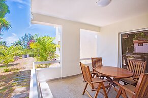 Swahili Beach Apartments