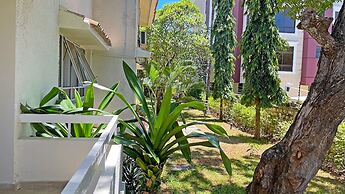 Swahili Beach Apartments