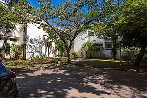 Swahili Beach Apartments