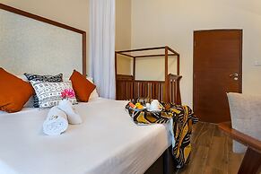 Swahili Beach Apartments