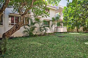 Swahili Beach Apartments