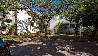 Swahili Beach Apartments