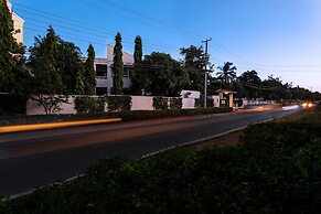 Swahili Beach Apartments