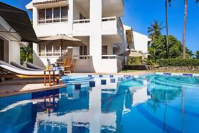 Swahili Beach Apartments