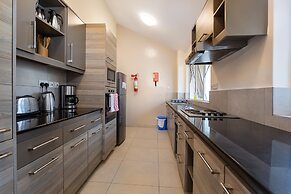 Swahili Beach Apartments