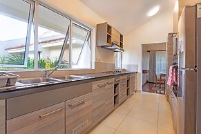 Swahili Beach Apartments