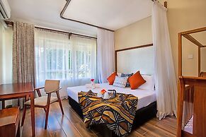 Swahili Beach Apartments