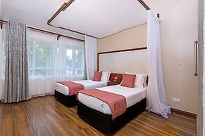 Swahili Beach Apartments