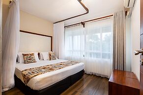 Swahili Beach Apartments