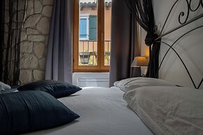 Apartments Canarino