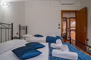 Apartments Canarino