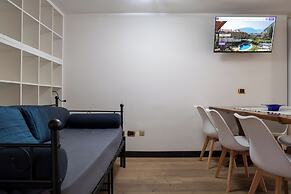 Apartments Canarino