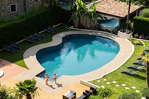 Apartments Canarino