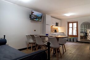 Apartments Canarino