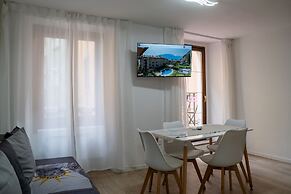 Apartments Canarino