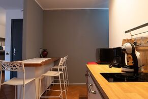 Apartments Canarino