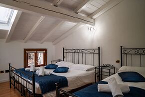 Apartments Canarino