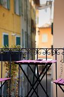 Apartments Canarino