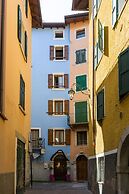 Apartments Canarino