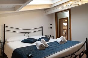 Apartments Canarino
