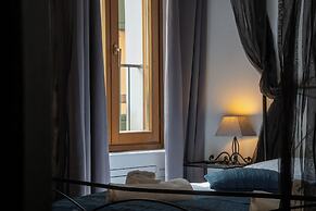 Apartments Canarino