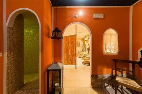 Apartments Canarino