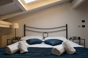 Apartments Canarino