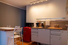 Apartments Canarino