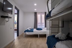 Apartments Canarino