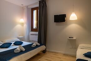 Apartments Canarino