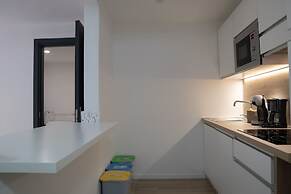Apartments Canarino