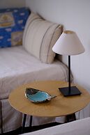 blue crystal view