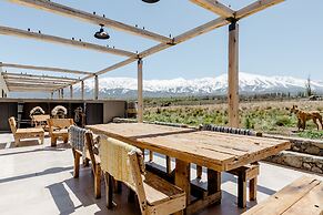 Rancho Adobe