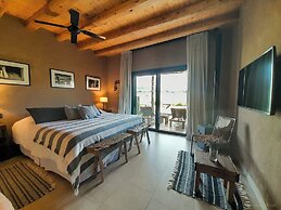 Rancho Adobe