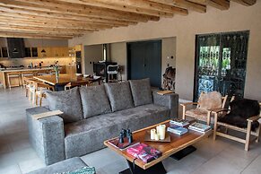 Rancho Adobe