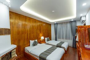 Sapa Valley Hotel