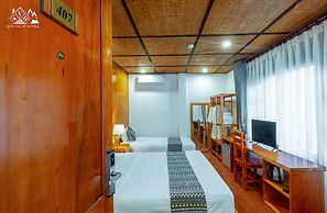 Sapa Valley Hotel