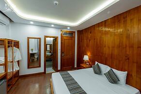 Sapa Valley Hotel