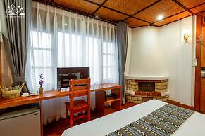 Sapa Valley Hotel