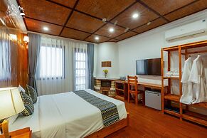 Sapa Valley Hotel