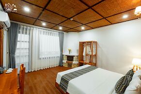 Sapa Valley Hotel
