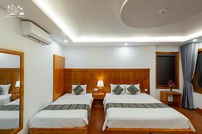 Sapa Valley Hotel