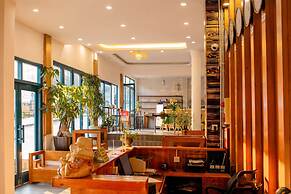 Sapa Valley Hotel