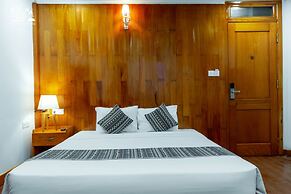 Sapa Valley Hotel