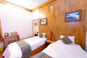 Sapa Valley Hotel