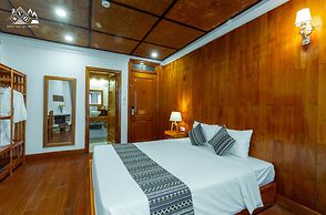 Sapa Valley Hotel